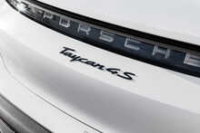 Porsche Taycan Performance 4S - U1799