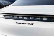Porsche Taycan Performance 4S - U1799