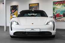 Porsche Taycan Performance 4S - U1799
