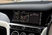 Bentley Continental V8 GTC - U1800