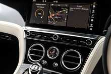 Bentley Continental V8 GTC - U1800