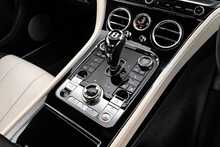 Bentley Continental V8 GTC - U1800