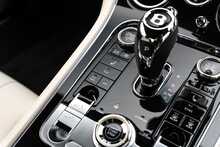 Bentley Continental V8 GTC - U1800