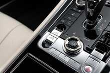 Bentley Continental V8 GTC - U1800