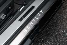 Bentley Continental V8 GTC - U1800