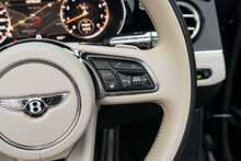 Bentley Continental V8 GTC - U1800