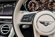 Bentley Continental V8 GTC - U1800