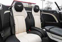 Bentley Continental V8 GTC - U1800