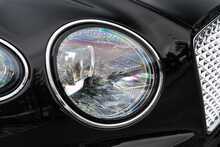 Bentley Continental V8 GTC - U1800