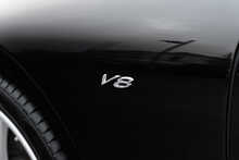 Bentley Continental V8 GTC - U1800