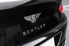 Bentley Continental V8 GTC - U1800