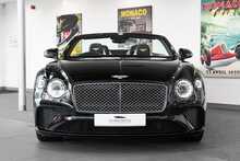 Bentley Continental V8 GTC - U1800