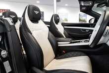 Bentley Continental V8 GTC - U1800