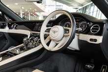 Bentley Continental V8 GTC - U1800