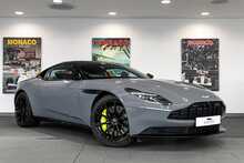 Aston Martin DB11 V12 BiTurbo AMR - U1802