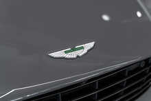 Aston Martin DB11 V12 BiTurbo AMR - U1802