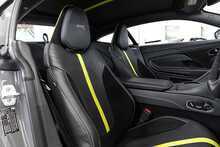 Aston Martin DB11 V12 BiTurbo AMR - U1802