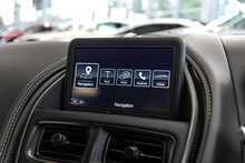 Aston Martin DB11 V12 BiTurbo AMR - U1802