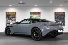 Aston Martin DB11 V12 BiTurbo AMR - U1802