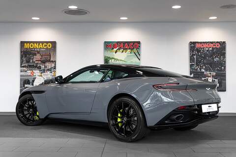 5.2 V12 BiTurbo AMR Coupe 2dr Petrol Auto Euro 6 (s/s) (639 ps)