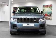 Land Rover Range Rover P400e Autobiography - U1804