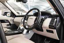 Land Rover Range Rover P400e Autobiography - U1804