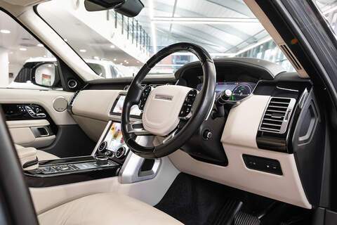 2.0 P400e 13.1kWh Autobiography SUV 5dr Petrol Plug-in Hybrid Auto 4WD Euro 6 (s/s) (404 ps)