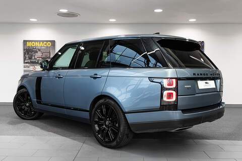 2.0 P400e 13.1kWh Autobiography SUV 5dr Petrol Plug-in Hybrid Auto 4WD Euro 6 (s/s) (404 ps)