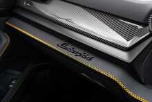 Lamborghini Urus V8 BiTurbo SE - U1805