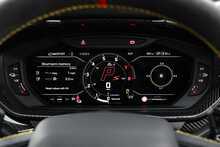 Lamborghini Urus V8 BiTurbo SE - U1805