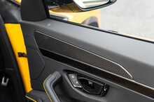 Lamborghini Urus V8 BiTurbo SE - U1805