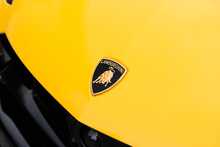 Lamborghini Urus V8 BiTurbo SE - U1805