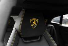 Lamborghini Urus V8 BiTurbo SE - U1805