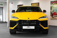 Lamborghini Urus V8 BiTurbo SE - U1805