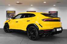 Lamborghini Urus V8 BiTurbo SE - U1805