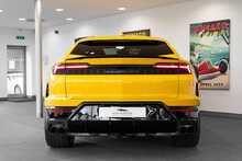 Lamborghini Urus V8 BiTurbo SE - U1805
