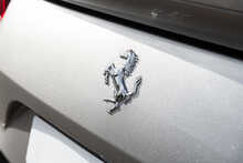 Ferrari 812 Superfast V12 - U1806