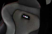 BMW M2 Competition - U1807