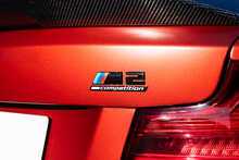 BMW M2 Competition - U1807