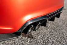 BMW M2 Competition - U1807