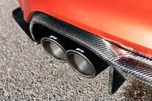 BMW M2 Competition - U1807