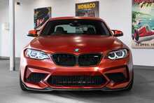 BMW M2 Competition - U1807