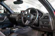 BMW M2 Competition - U1807