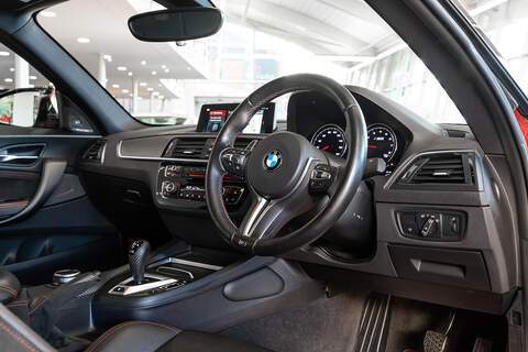 Competition 3.0 2dr Coupe Automatic Petrol