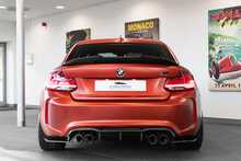 BMW M2 Competition - U1807