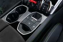 Lamborghini Urus V8 BiTurbo - U1808