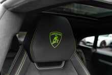 Lamborghini Urus V8 BiTurbo - U1808
