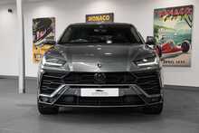 Lamborghini Urus V8 BiTurbo - U1808