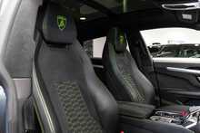 Lamborghini Urus V8 BiTurbo - U1808