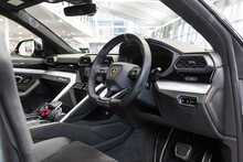 Lamborghini Urus V8 BiTurbo - U1808